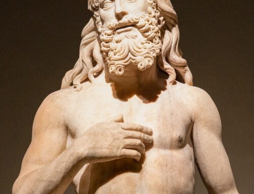 Dioses griegos – ¡Todo sobre Zeus y Hermes!
