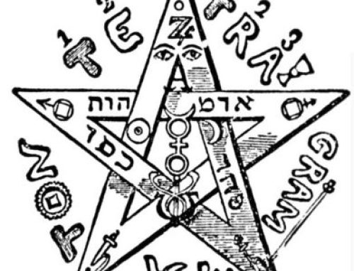Pentagrama – El misterioso símbolo